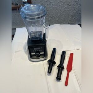 Vitamix Ascent Blender Model A3500 Like New